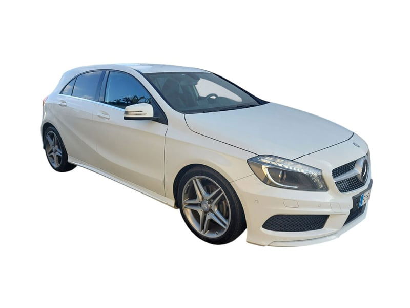 Mercedes-Benz Classe A 180 Premium