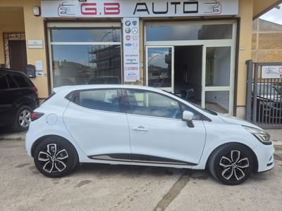 Renault Clio dCi 8V 75CV Start&Stop 5 porte Energy Zen usata