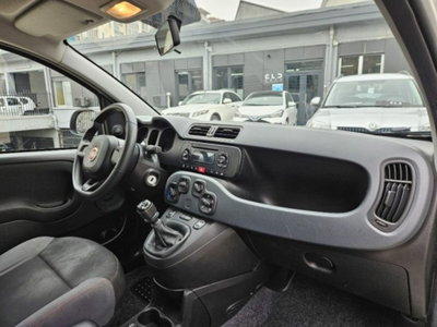Fiat Panda 1.2 EasyPower Easy (10)