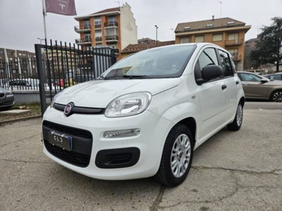 Fiat Panda 1.2 EasyPower Easy (2)