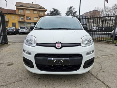 Fiat Panda 1.2 EasyPower Easy (3)