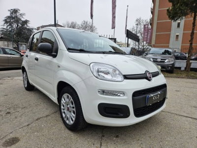 Fiat Panda 1.2 EasyPower Easy (4)