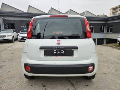 Fiat Panda 1.2 EasyPower Easy (5)