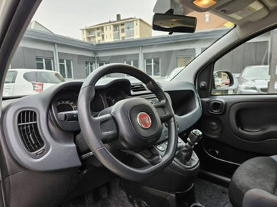 Fiat Panda 1.2 EasyPower Easy (6)