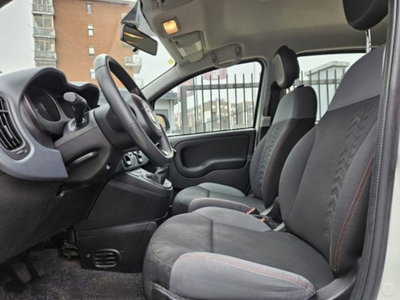 Fiat Panda 1.2 EasyPower Easy (7)