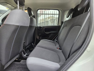 Fiat Panda 1.2 EasyPower Easy (8)