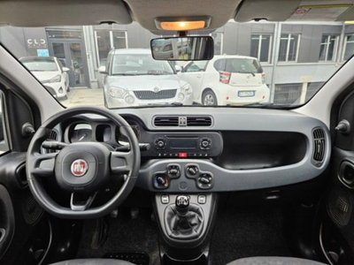 Fiat Panda 1.2 EasyPower Easy (9)