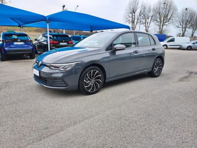 Volkswagen Golf 1.0 eTSI EVO DSG Life usata