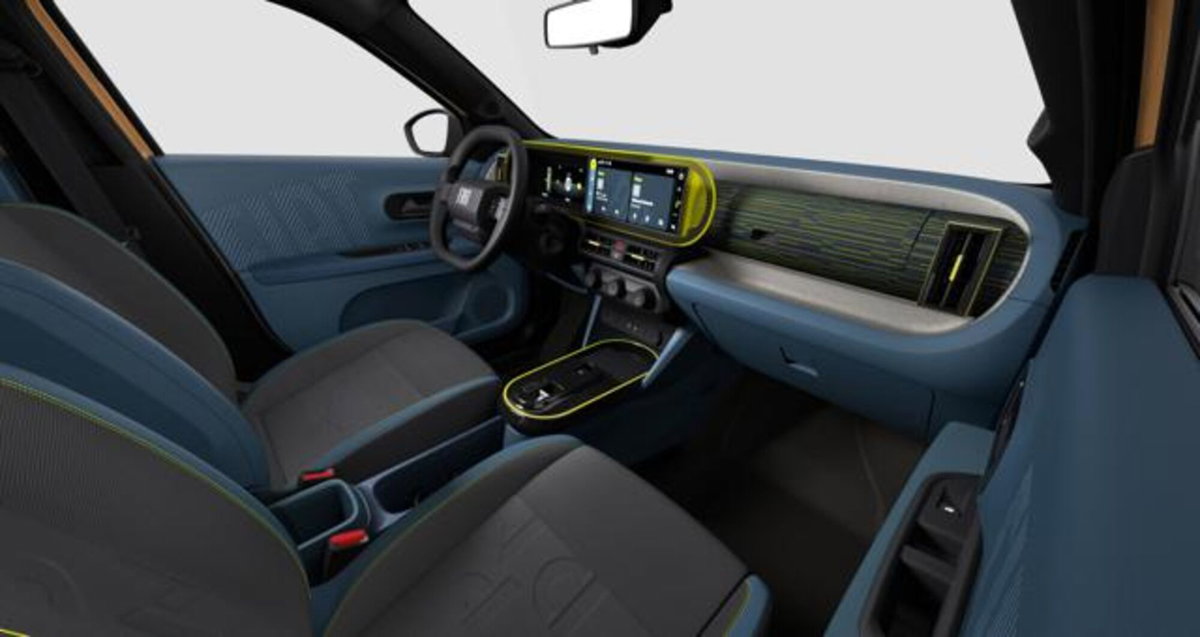 Fiat Grande Panda 44 kWh La Prima (5)
