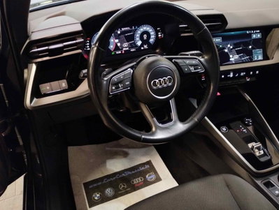 Audi A3 Sportback 30 TDI S tronic Business Advanced (7)