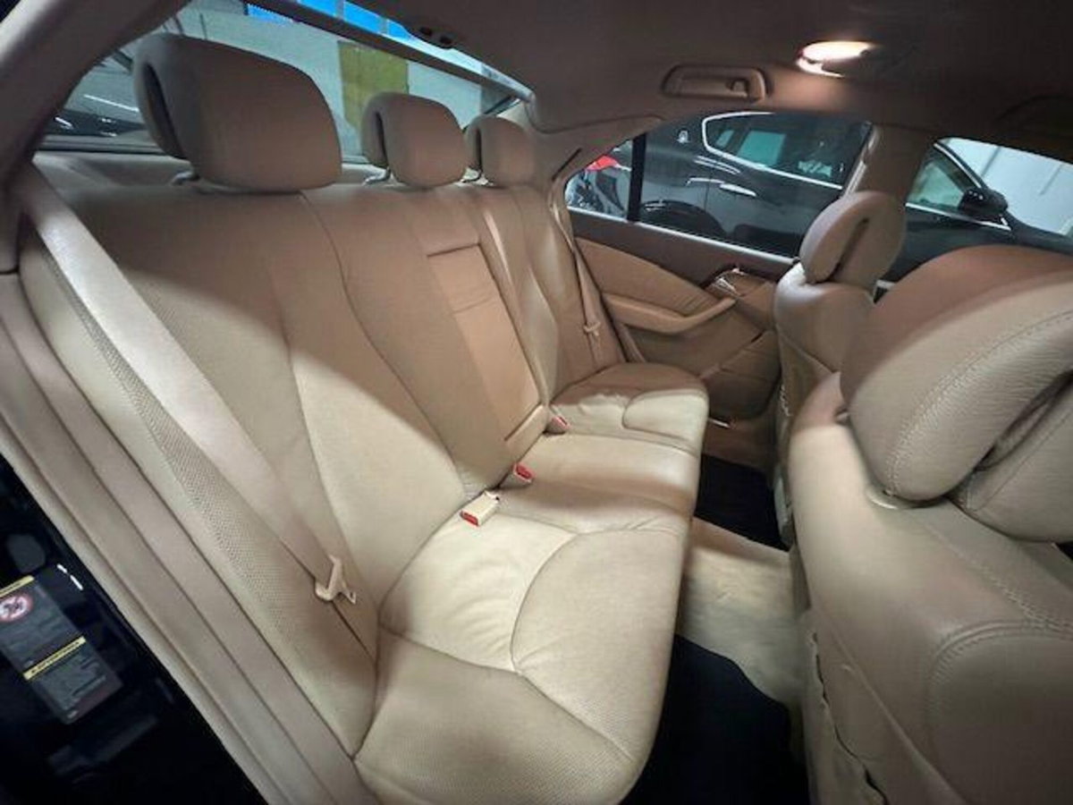Mercedes-Benz Classe S 500 cat (15)