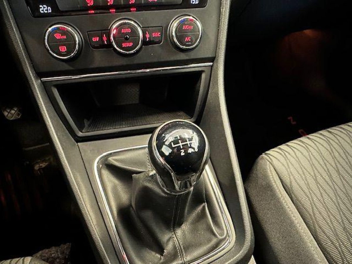 SEAT Leon ST 1.4 TGI Style (10)
