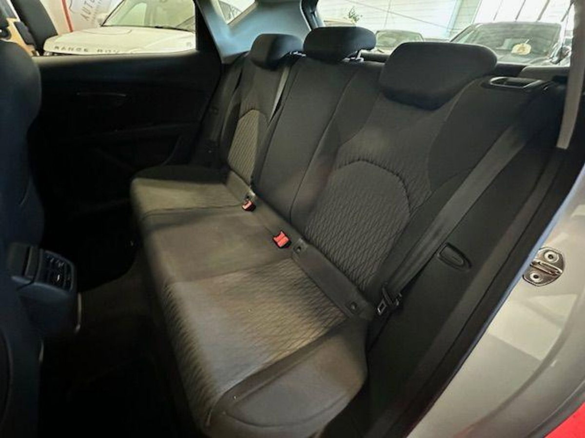 SEAT Leon ST 1.4 TGI Style (13)
