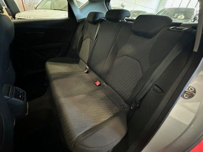 SEAT Leon ST 1.4 TGI Style (13)