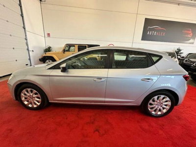 SEAT Leon ST 1.4 TGI Style (15)