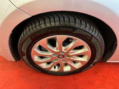 SEAT Leon ST 1.4 TGI Style (17)