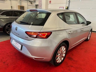 SEAT Leon ST 1.4 TGI Style (4)