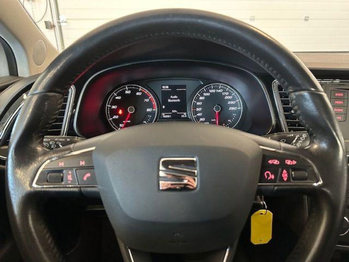 SEAT Leon ST 1.4 TGI Style (8)