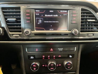 SEAT Leon ST 1.4 TGI Style (9)