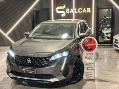 Peugeot 3008 BlueHDi 130 S&S Active Business usata
