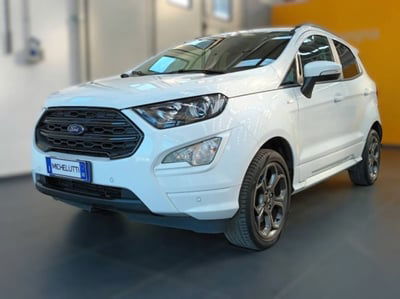 Ford EcoSport 1.0 EcoBoost 125 CV Start&Stop ST-Line usata