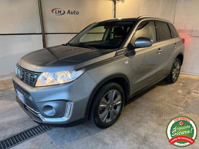 Suzuki Vitara 1.0 Boosterjet Cool usata