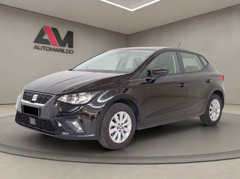 SEAT Ibiza 1.6 TDI 95 CV 5 porte Business