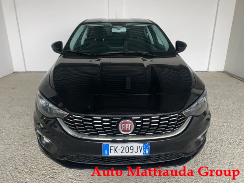 Fiat Tipo Tipo 1.6 Mjt 4 porte Lounge 