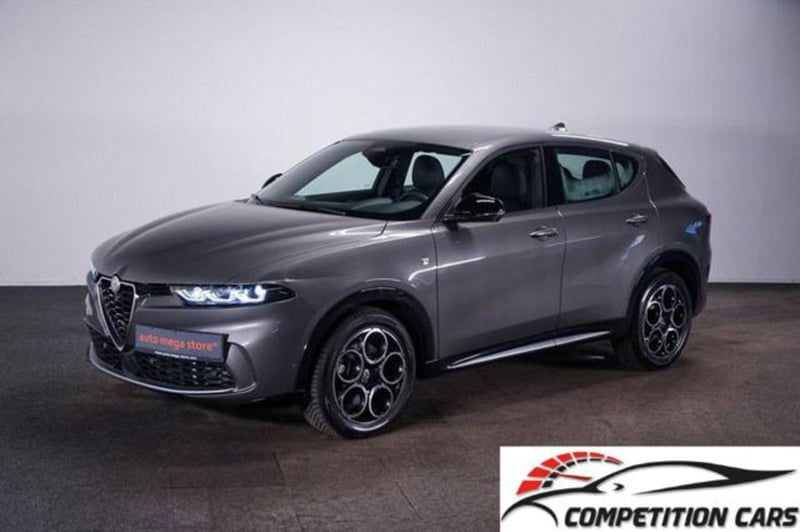 Alfa Romeo Tonale 1.5 hybrid Sprint 130cv tct7