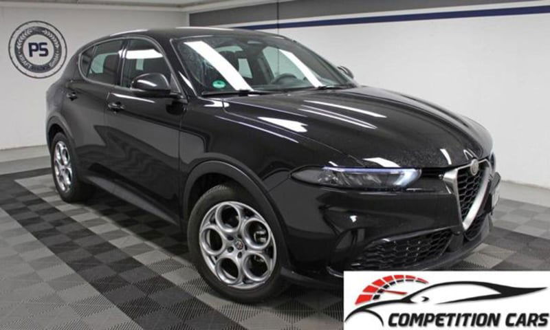 Alfa Romeo Tonale 1.5 hybrid Sprint 130cv tct7