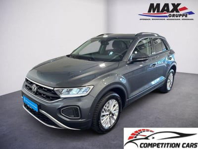 Volkswagen T-Roc 1.0 TSI Life usata