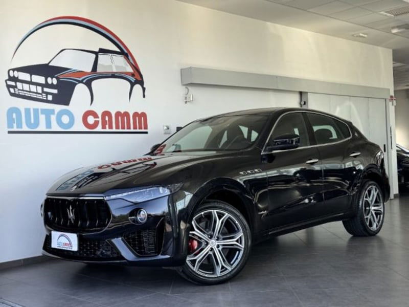 Maserati Levante Levante V6 Diesel AWD Gransport