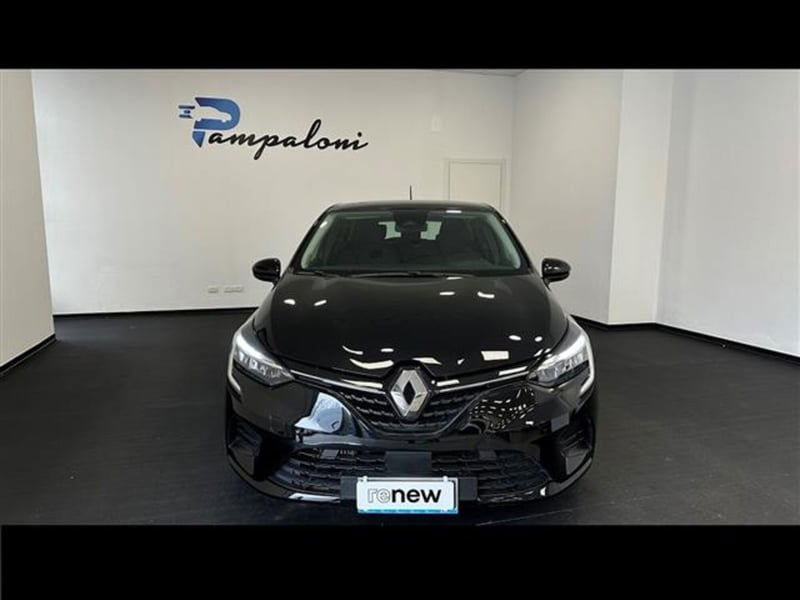 Renault Clio TCe 100 CV GPL 5 porte Zen