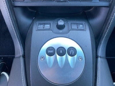 Lamborghini Gallardo Cabrio 5.0 V10 Spyder (10)