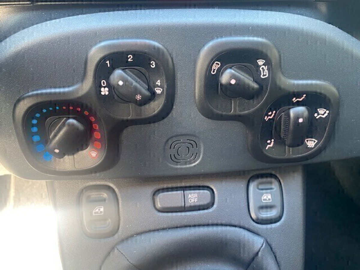 Fiat Panda 1.0 FireFly S&S Hybrid (11)