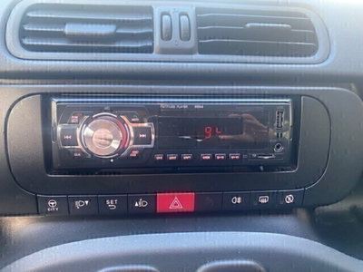 Fiat Panda 1.0 FireFly S&S Hybrid (12)
