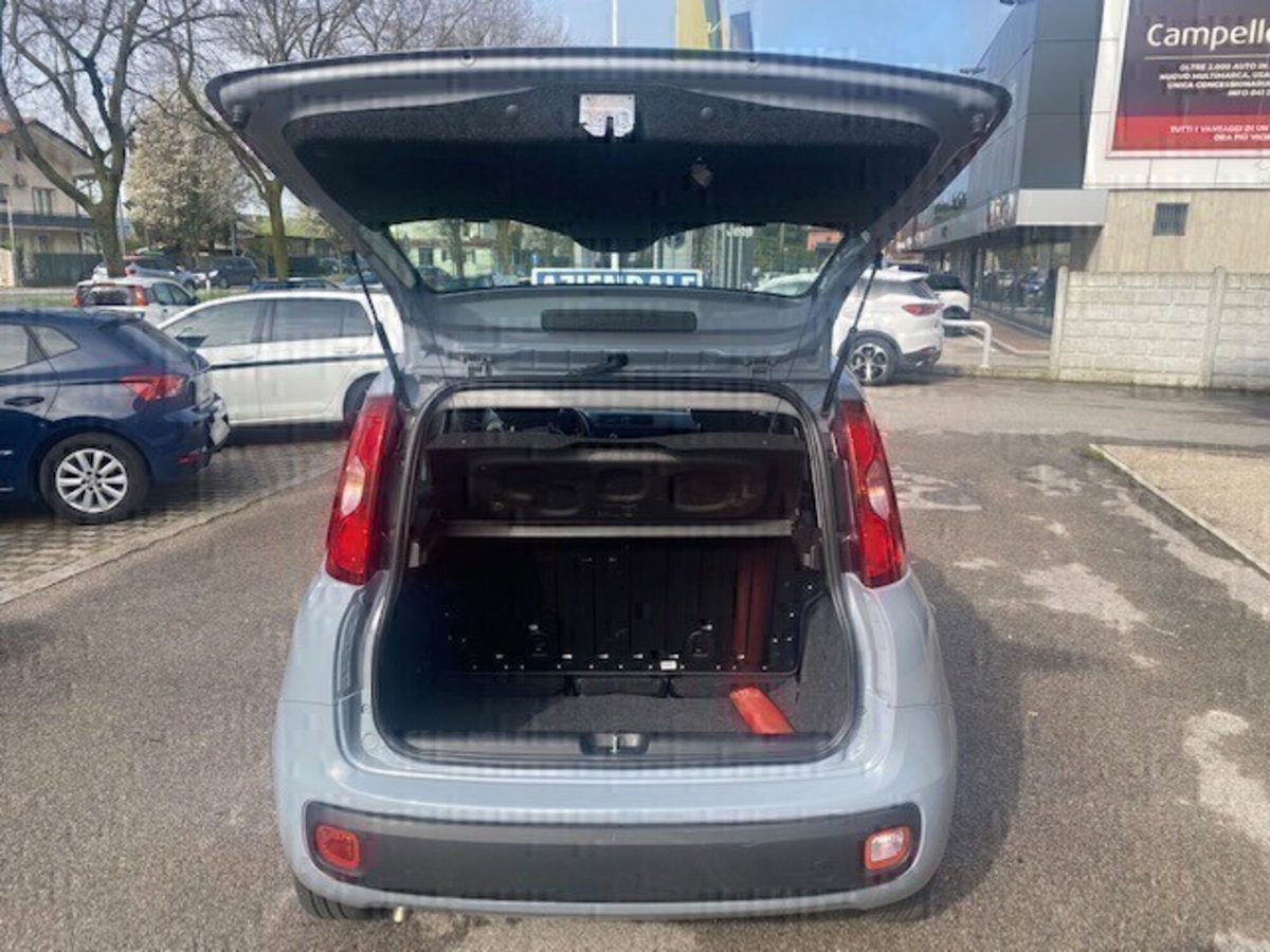 Fiat Panda 1.0 FireFly S&S Hybrid (7)