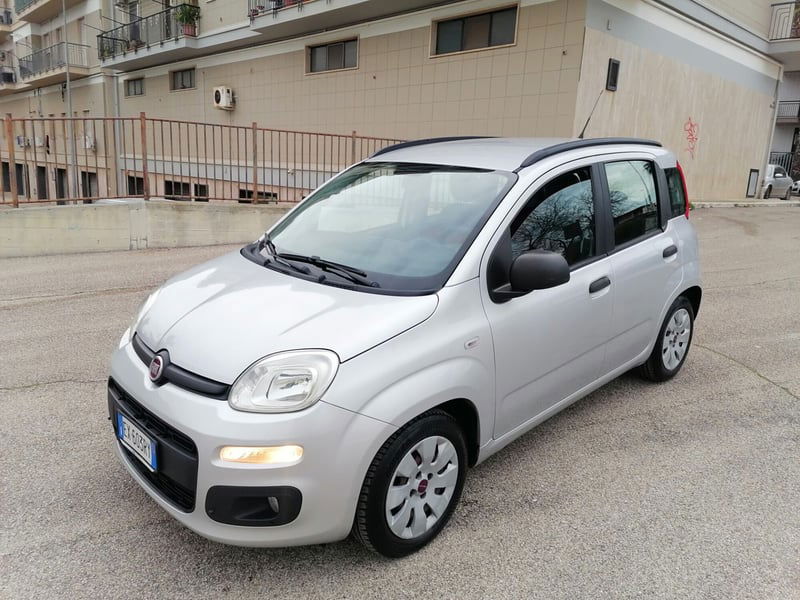 Fiat Panda 1.2 EasyPower Easy