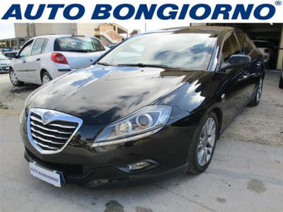 Lancia Delta 1.4 T-Jet 120 CV Gold Ecochic GPL  usata