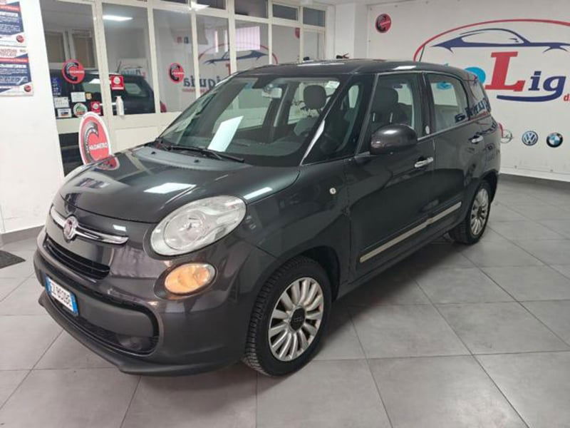 Fiat 500L Living 1.6 Multijet 105 CV Pop Star
