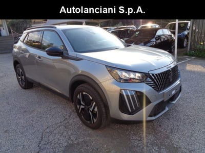 Peugeot 2008 PureTech 100 S&S Allure usata