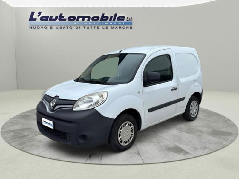 Renault Kangoo 1.5 dCi 75CV F.AP. 3p. Express Compact Generique