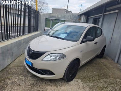 Lancia Ypsilon 1.2 69 CV 5 porte GPL Ecochic Gold  usata