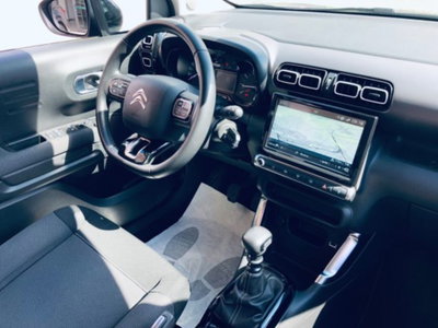 Citroen C3 Aircross BlueHDi 110 S&S Feel (10)