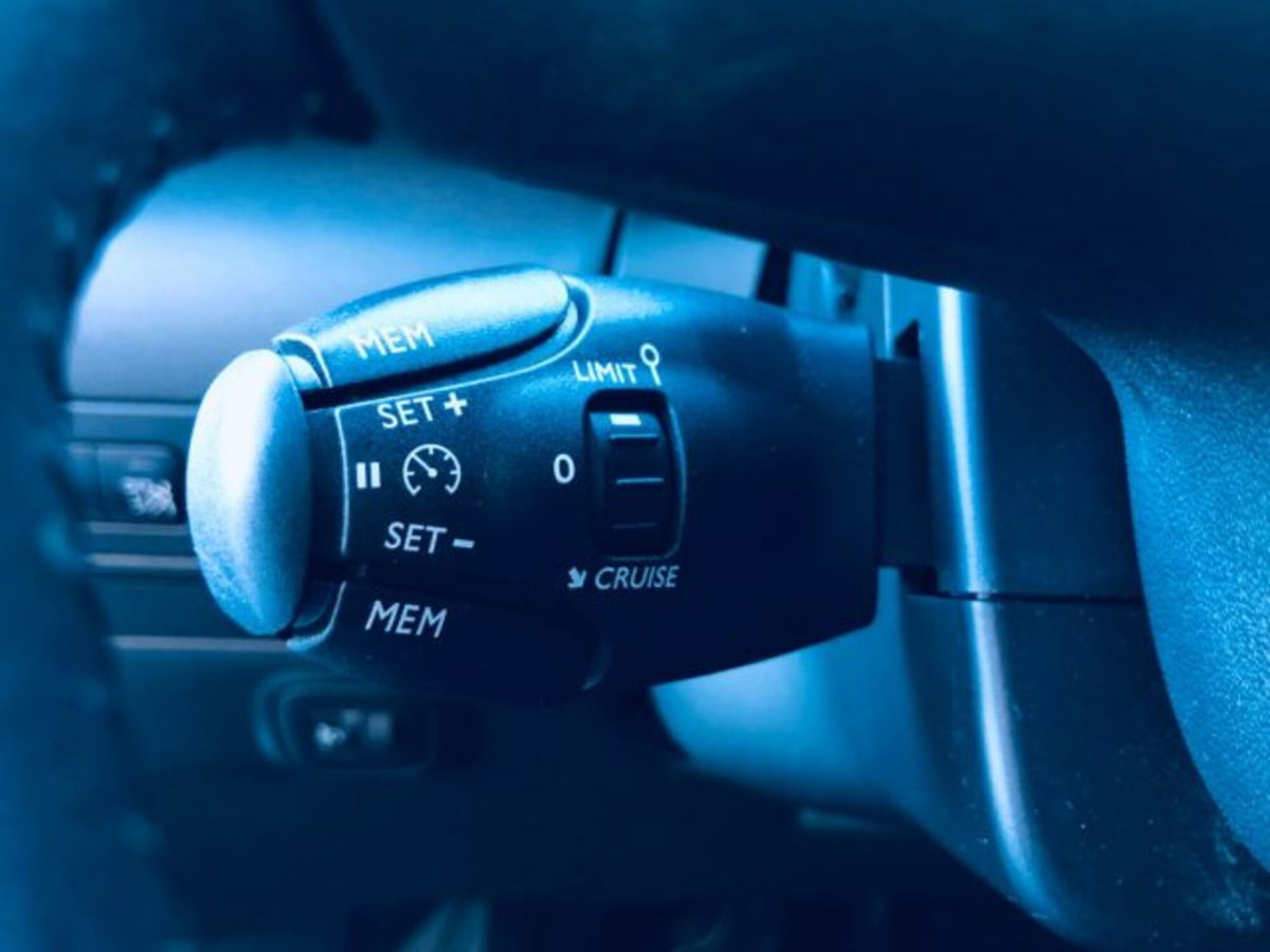 Citroen C3 Aircross BlueHDi 100 S&S Feel (17)