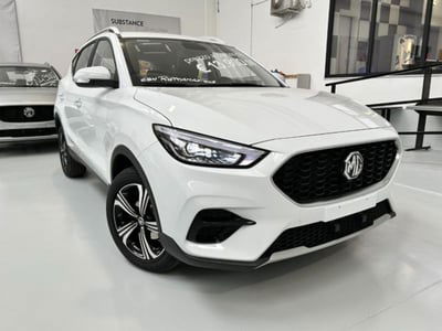 Mg ZS ZS 1.5 Comfort nuova