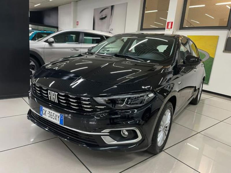 Fiat Tipo Tipo 5p 1.0 t3 Cross 100cv