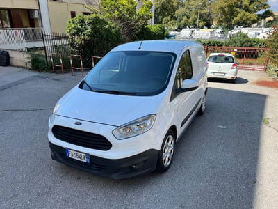 Ford Transit Courier 1.5 TDCi 75CV  Trend  nuovo