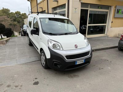 Fiat Fiorino 1.3 MJT 95CV Combinato SX M1  usata