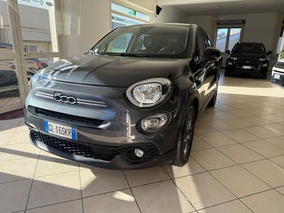 Fiat 500X 1.3 MultiJet 95 CV Club usata